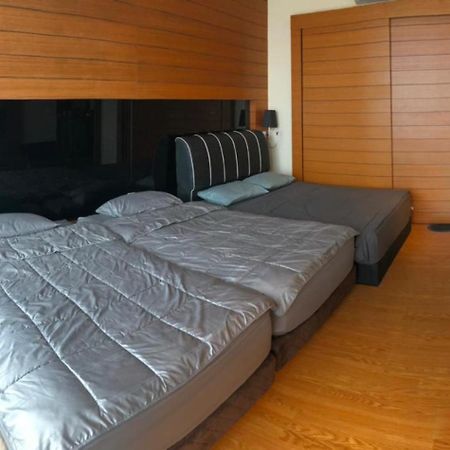 Backpackers Cozy Apartment Kl Sentral كوالالمبور المظهر الخارجي الصورة