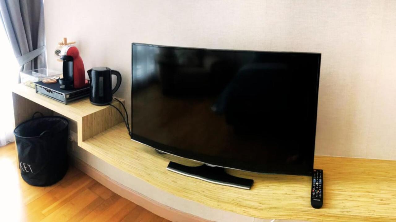 Backpackers Cozy Apartment Kl Sentral كوالالمبور المظهر الخارجي الصورة