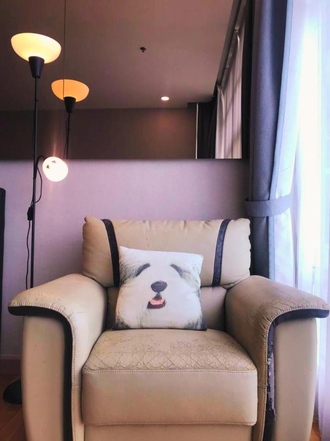 Backpackers Cozy Apartment Kl Sentral كوالالمبور المظهر الخارجي الصورة
