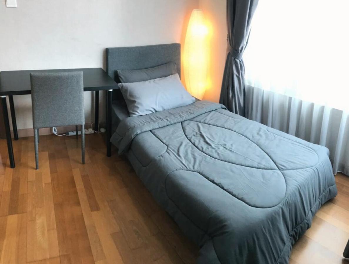 Backpackers Cozy Apartment Kl Sentral كوالالمبور المظهر الخارجي الصورة