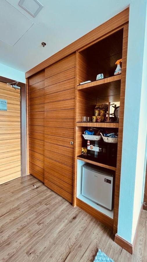 Backpackers Cozy Apartment Kl Sentral كوالالمبور المظهر الخارجي الصورة