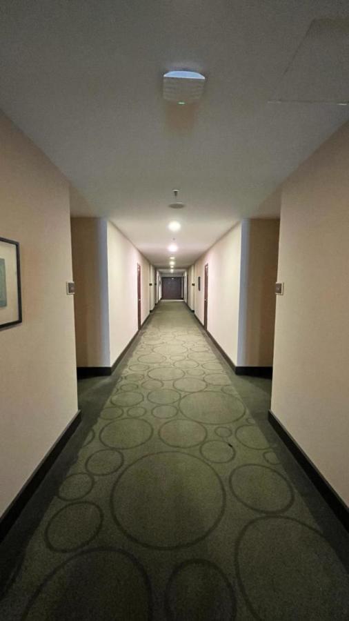 Backpackers Cozy Apartment Kl Sentral كوالالمبور المظهر الخارجي الصورة