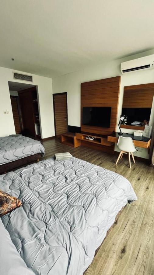 Backpackers Cozy Apartment Kl Sentral كوالالمبور المظهر الخارجي الصورة