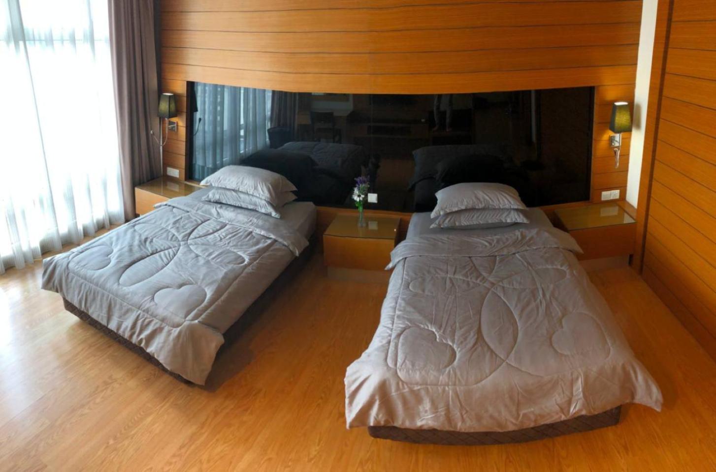 Backpackers Cozy Apartment Kl Sentral كوالالمبور المظهر الخارجي الصورة
