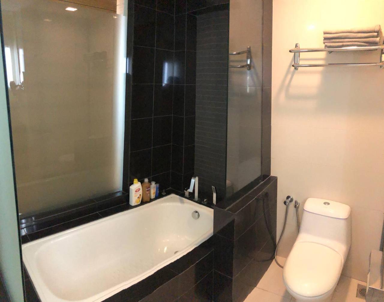 Backpackers Cozy Apartment Kl Sentral كوالالمبور المظهر الخارجي الصورة